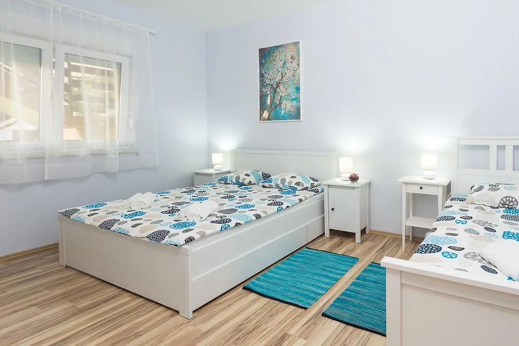 Apartment Perunika Zadar 0*,  Chorwacja
