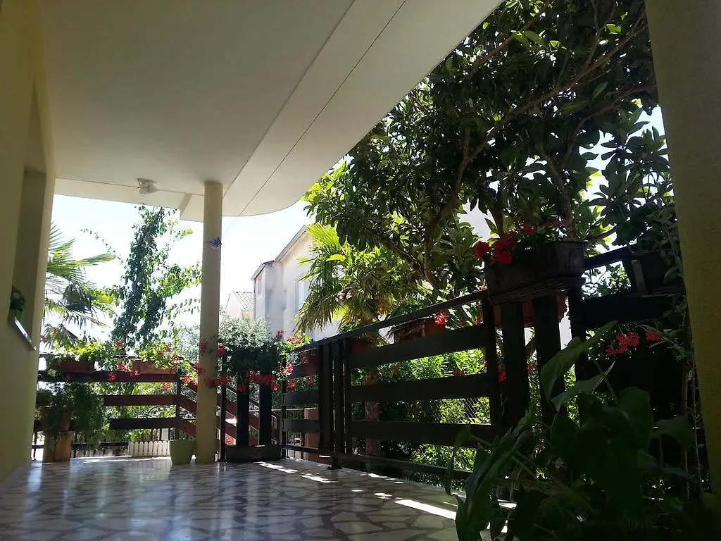 Apartment Perunika Ζαντάρ 0*,  Κροατία