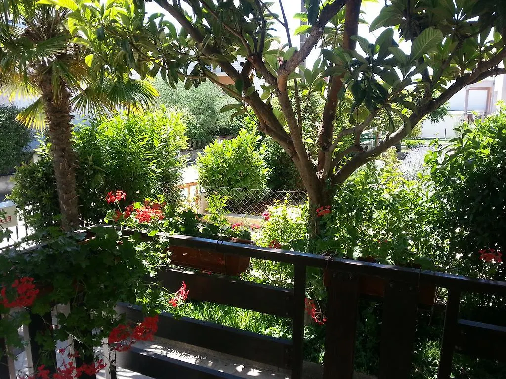 Apartment Perunika Ζαντάρ Κροατία