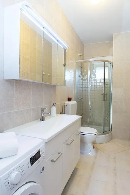 Apartment Perunika Ζαντάρ